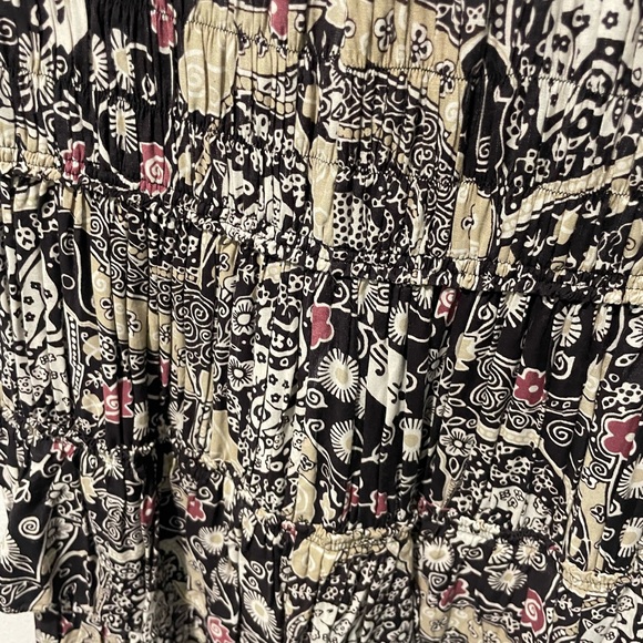 Isabel Marant Etoile size  38 Cencia skirt - Picture 5 of 8